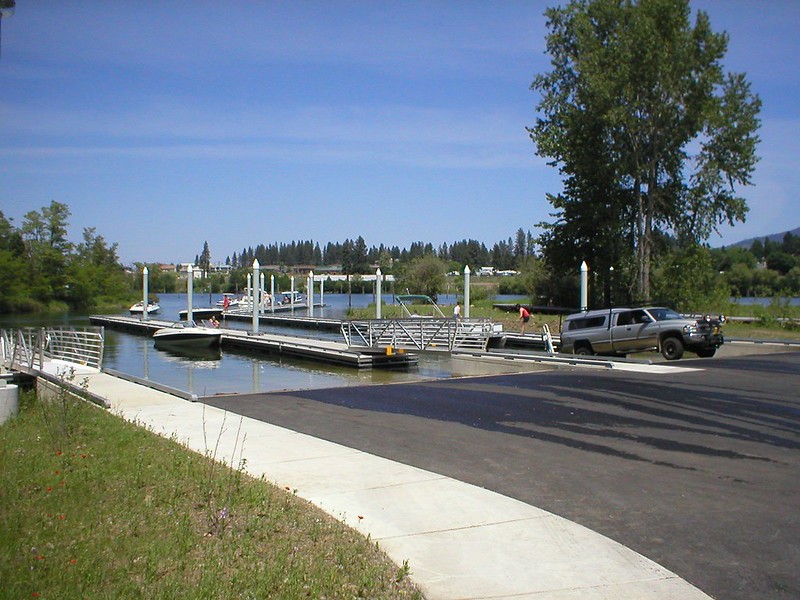 Blackwell Island Boat Launch and Recreation Site set to open May 27